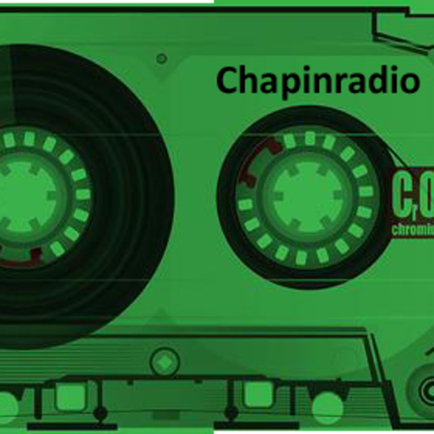 Chapinradio Bruno Nicolai Mix episode artwork