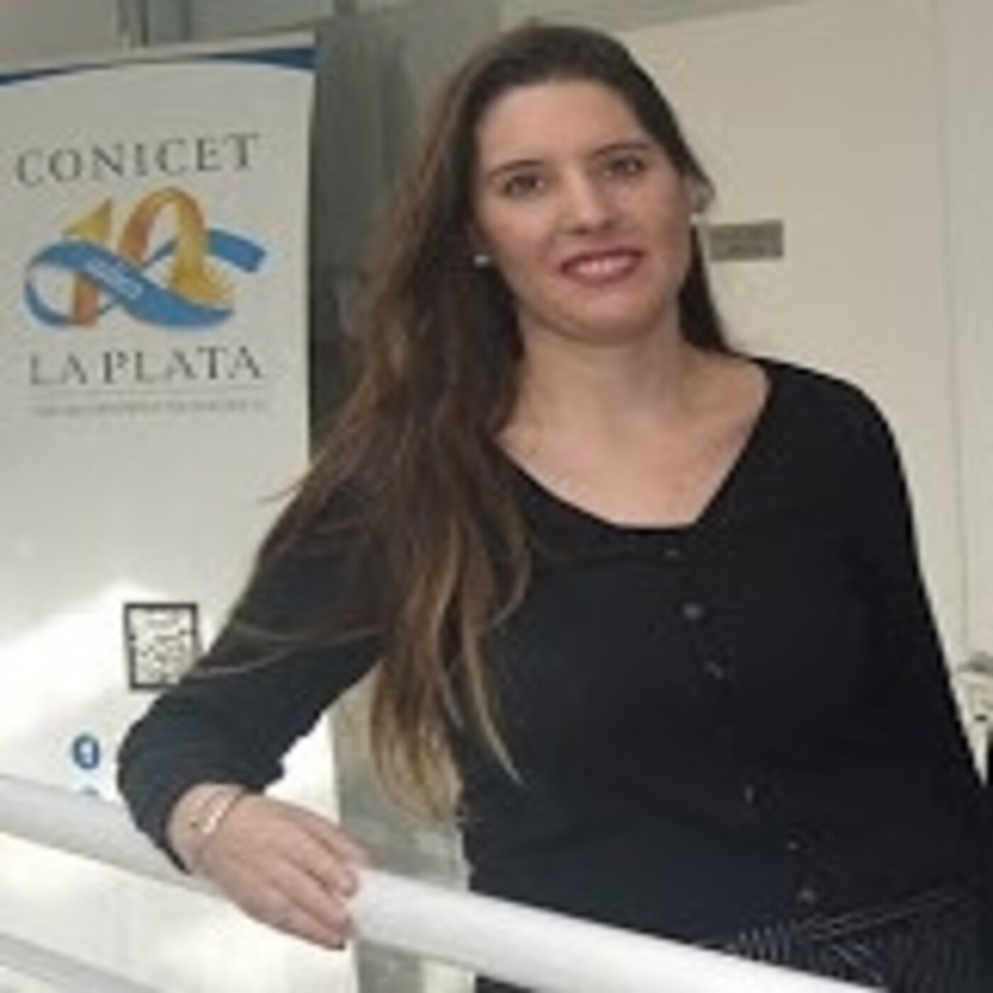 CONICET La Plata