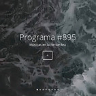 #895, músicas en la penumbra