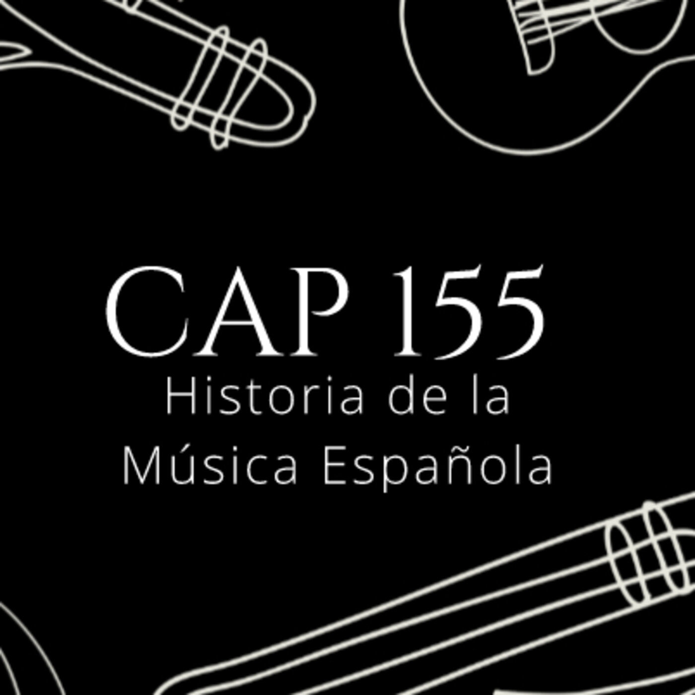 Historia Musica España