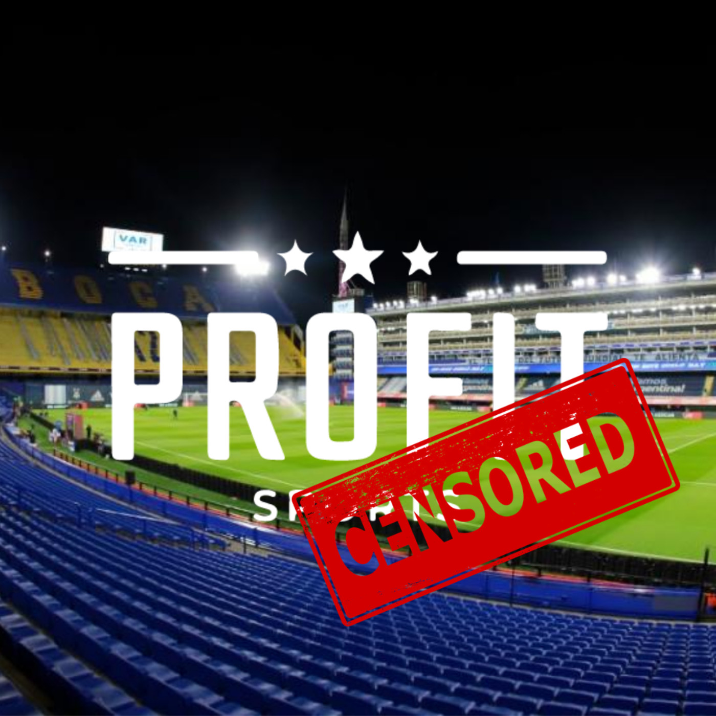 profit deporte