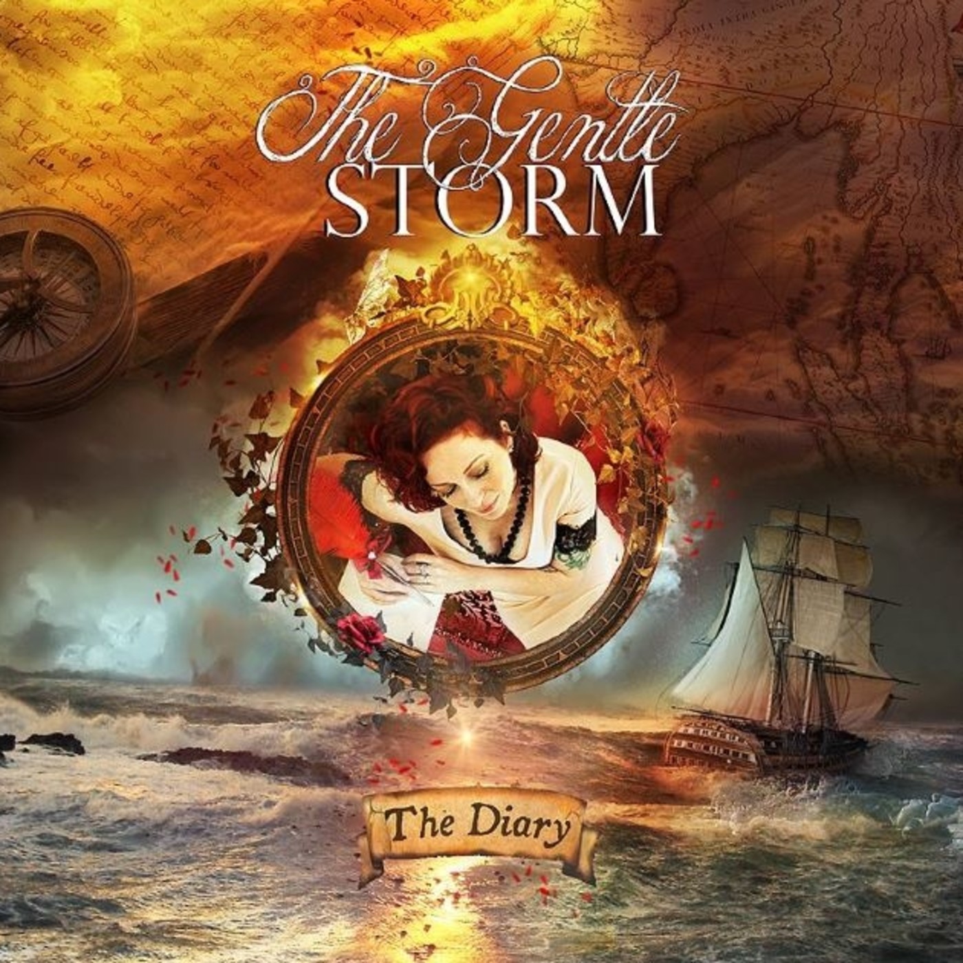 Subterranea 4x21 - El sonido de la tormenta episode artwork