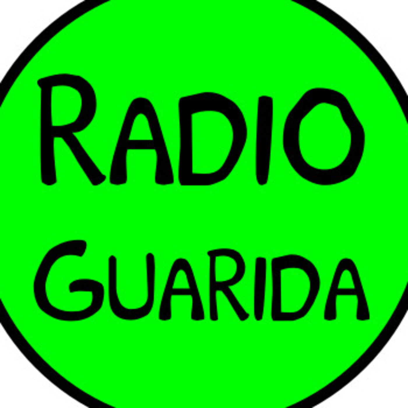 Podcast Radio Guarida