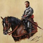 49 Diego GarcÍa de paredes, el sansón extremeño - relatos históricos