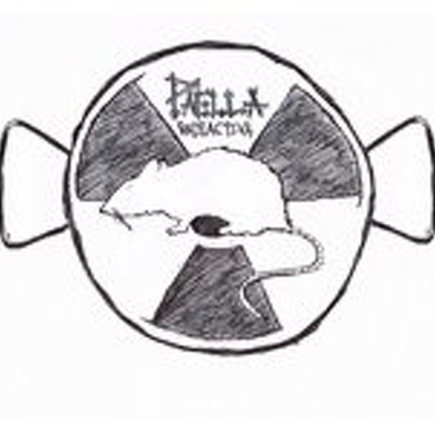 Paella Radiactiva #1 episode artwork