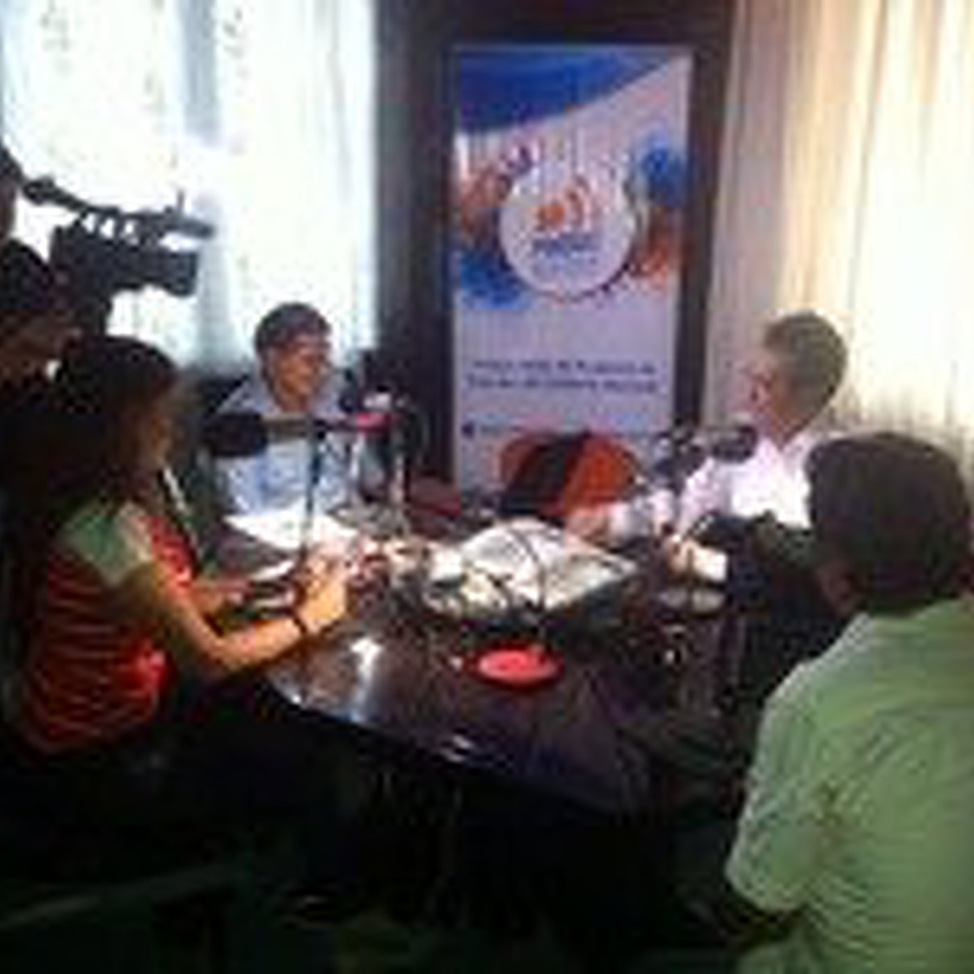 Podcast Habla Santa Elena