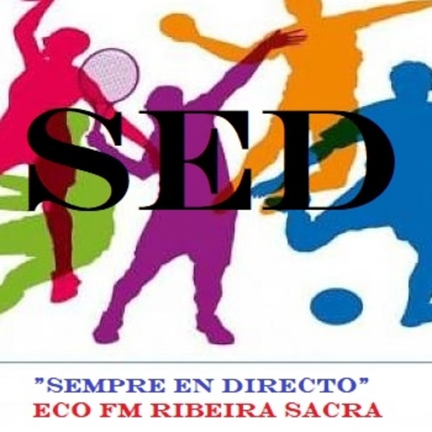 2020-1-14-sed-eco fm-siempre en directo-Martes episode artwork