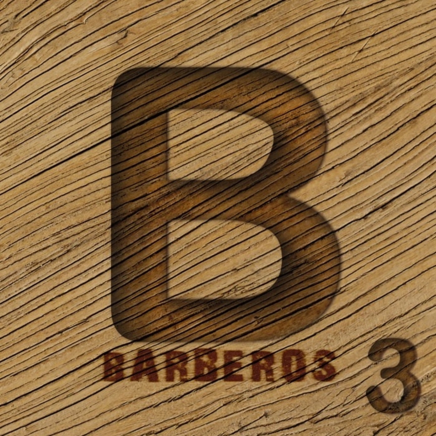 Los Barberos