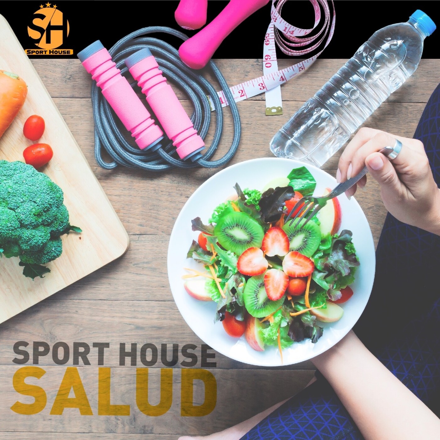 SportHouseHn
