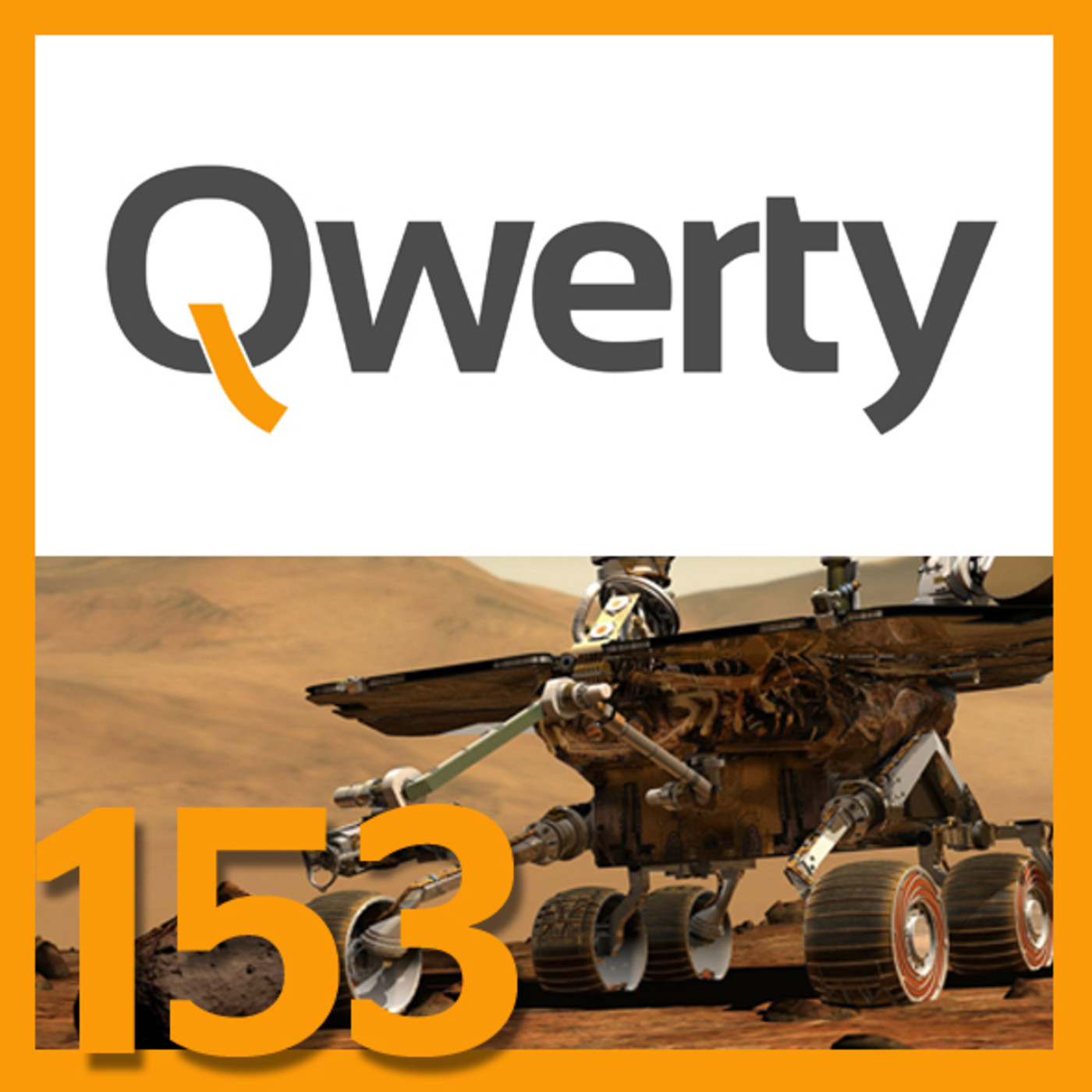 Qwerty / Historias de la ciencia