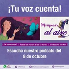 El arte como vehículo para la erradicación de las violencias y el empoderamiento