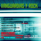 3x- Los espanta burgueses: "vanguardias y rock"