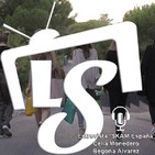 Los Lunes al Podcast - Entrevista a Begoña Álvarez y Celia Monedero de 'SKAM España'