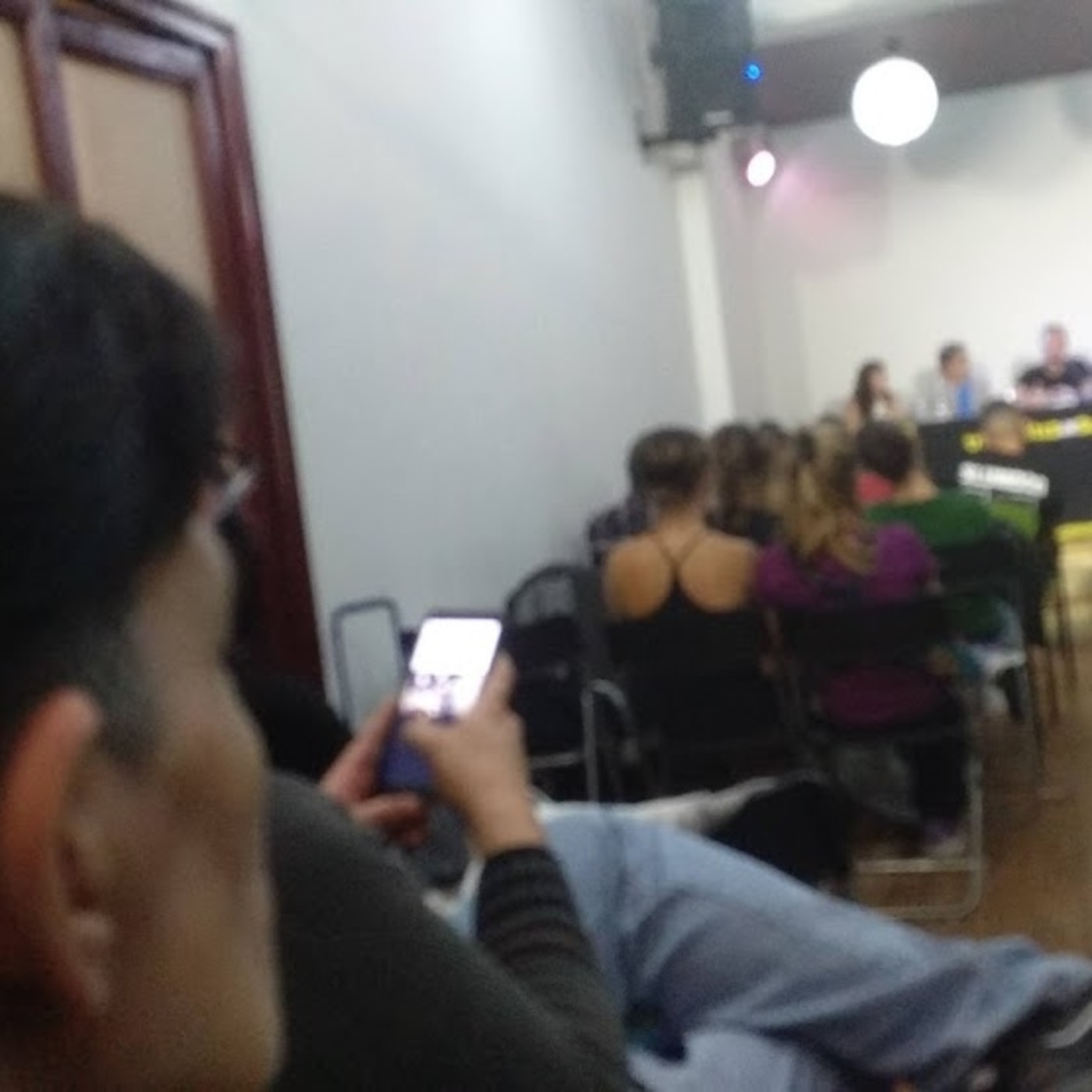 Podcast de javi avila