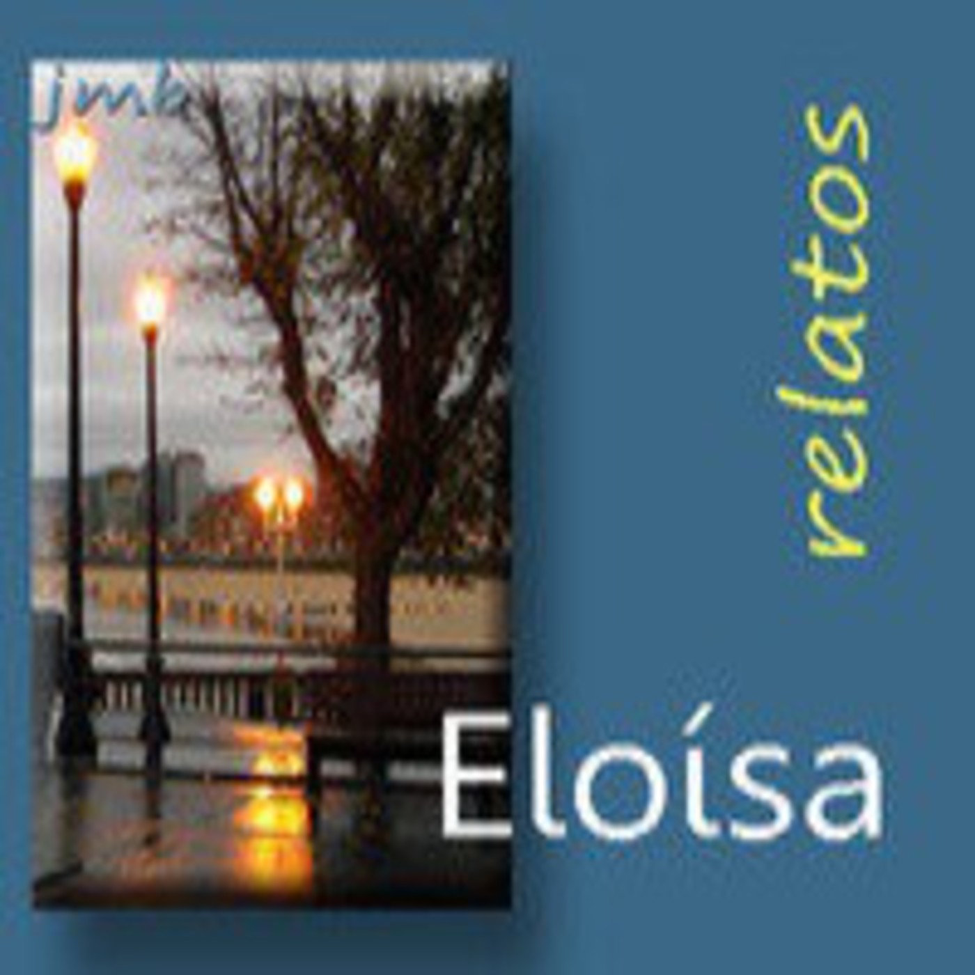 Eloísa (relato 15) episode artwork