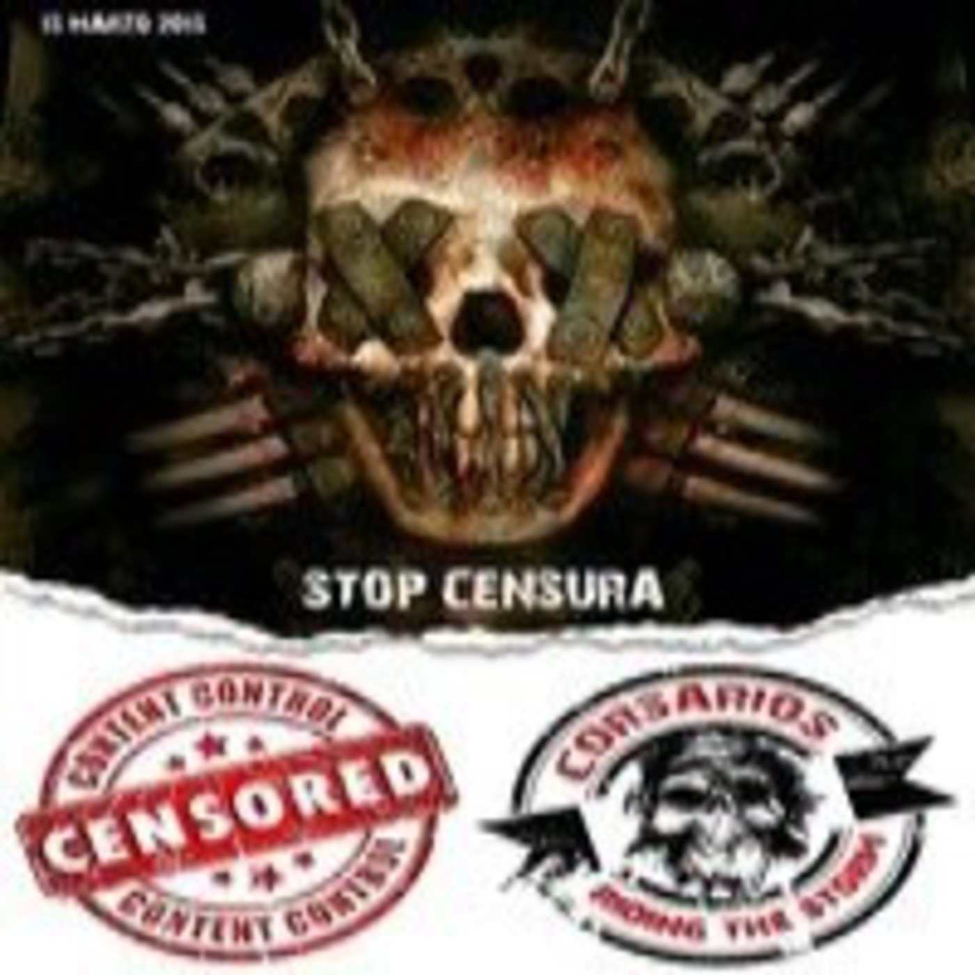 Corsarios del Metal