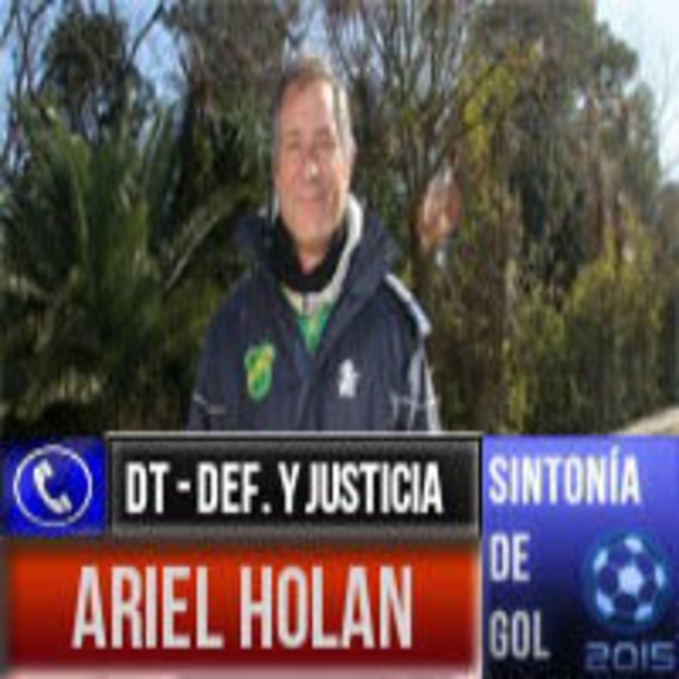 Entrevista a Ariel Holan