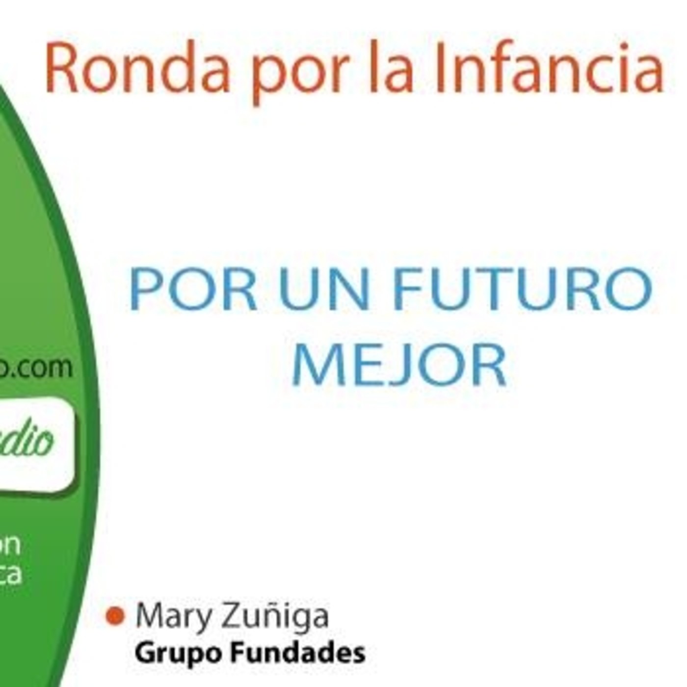 Ronda por la Infancia
