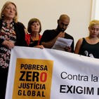Trimon Choudhury a sicom.cat: "Si no continuem lluitant contra la pobresa no sé perquè hauríem de respirar"