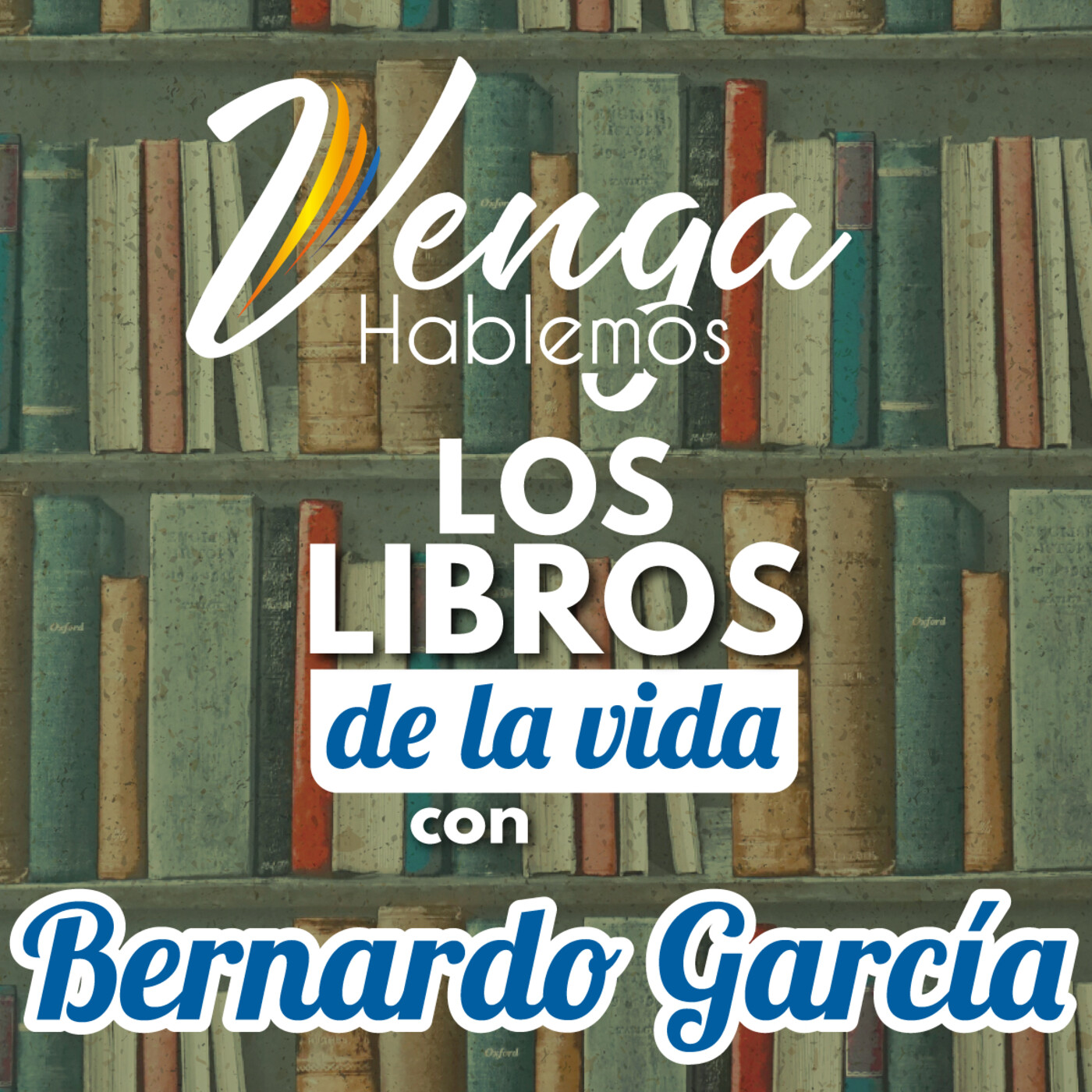 Venga Hablemos