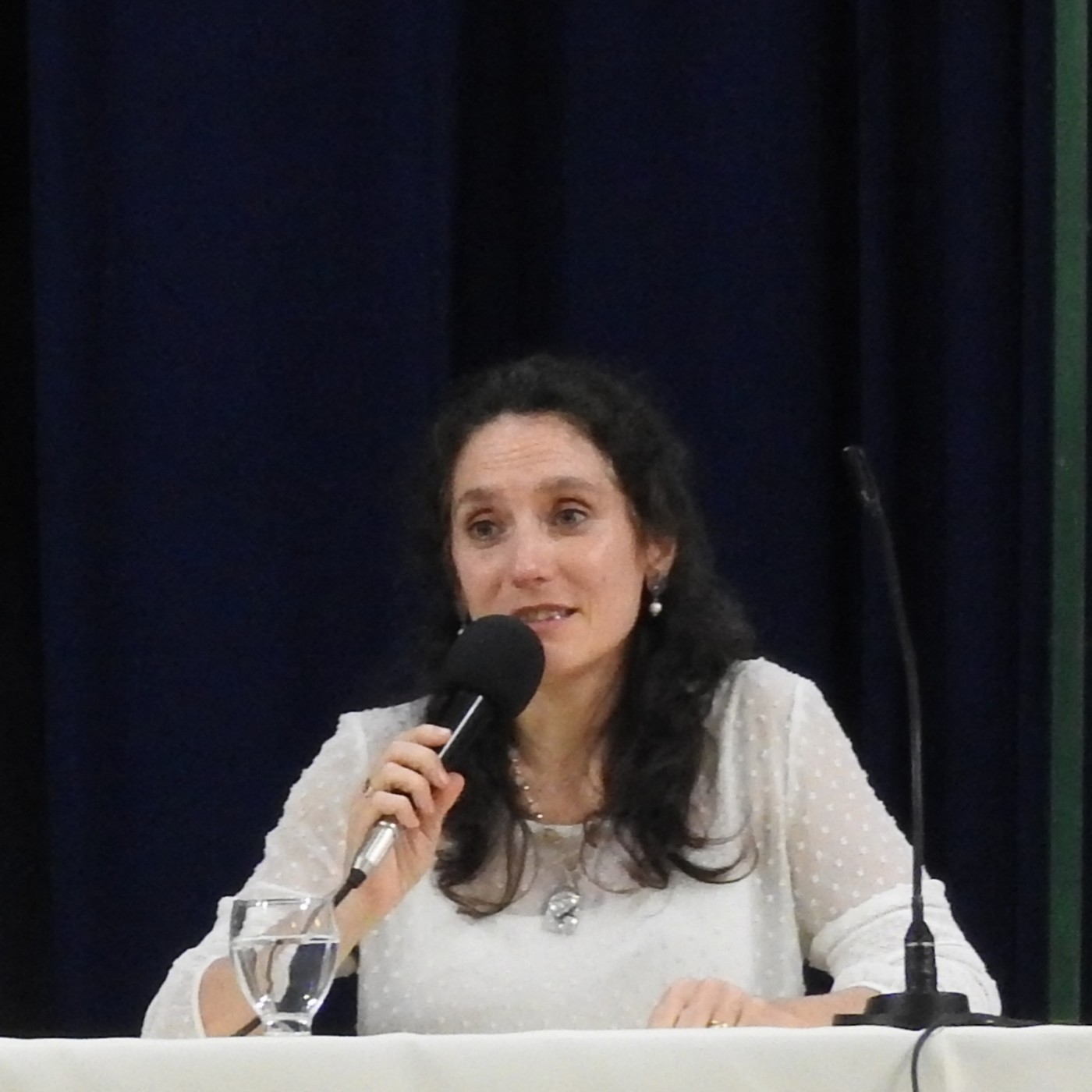 Homilías, entrevistas, varios Católicos