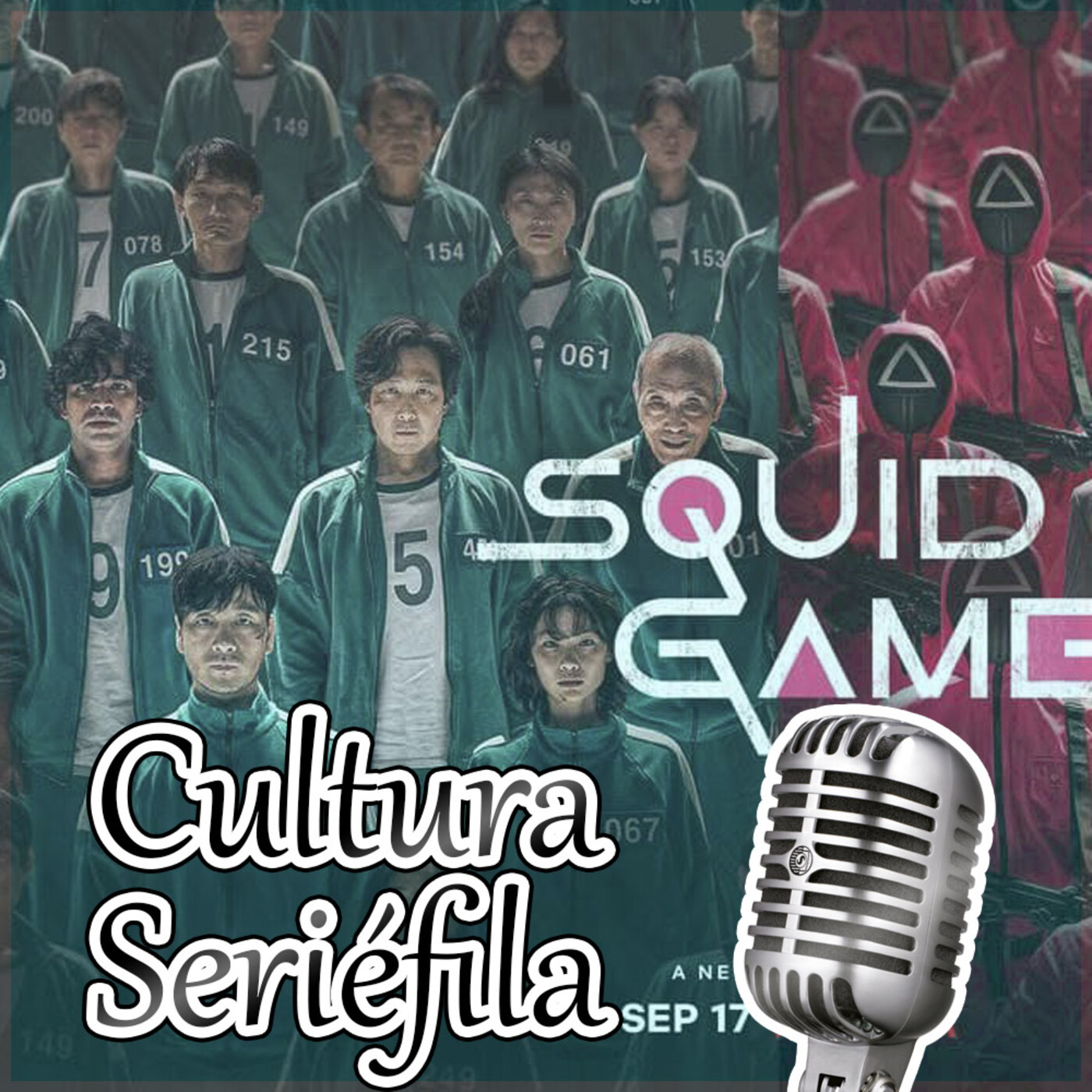 Cultura Seriéfila