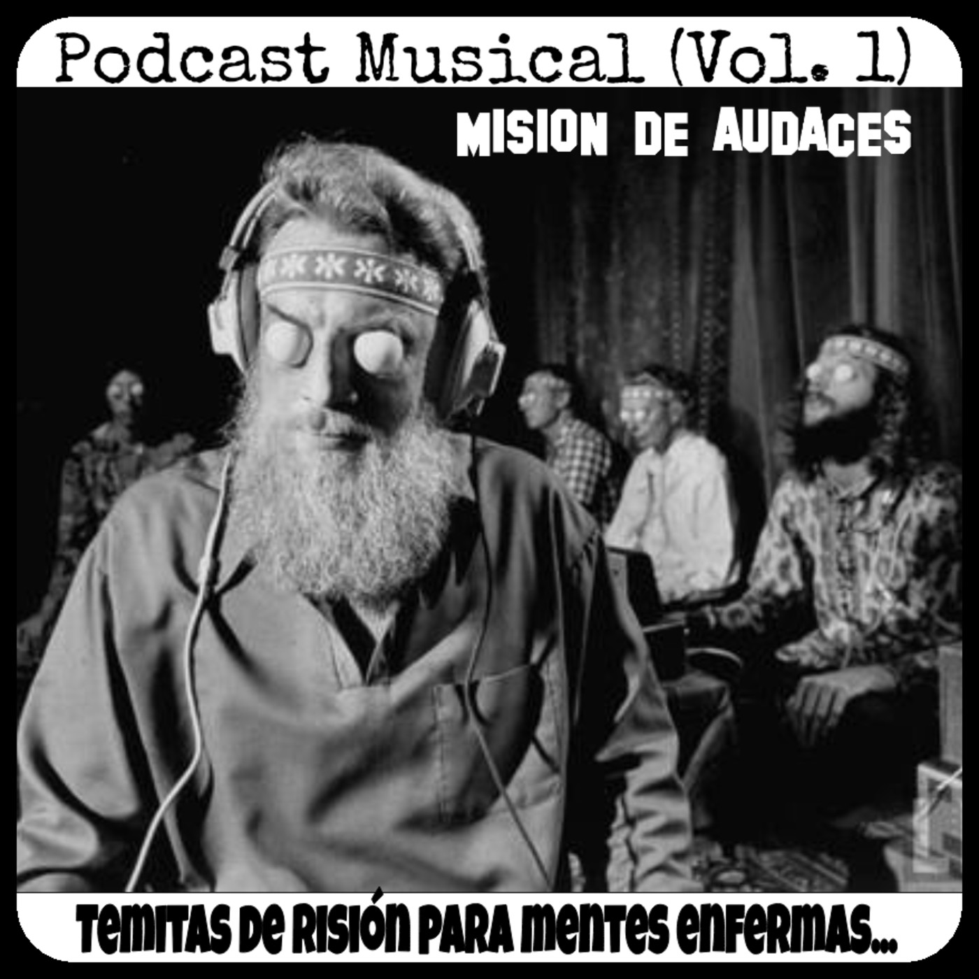 Misión de Audaces - DEL CRIMEN AL CINE