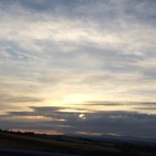 Un paseo por las nubes, el tiempo y el clima (154)