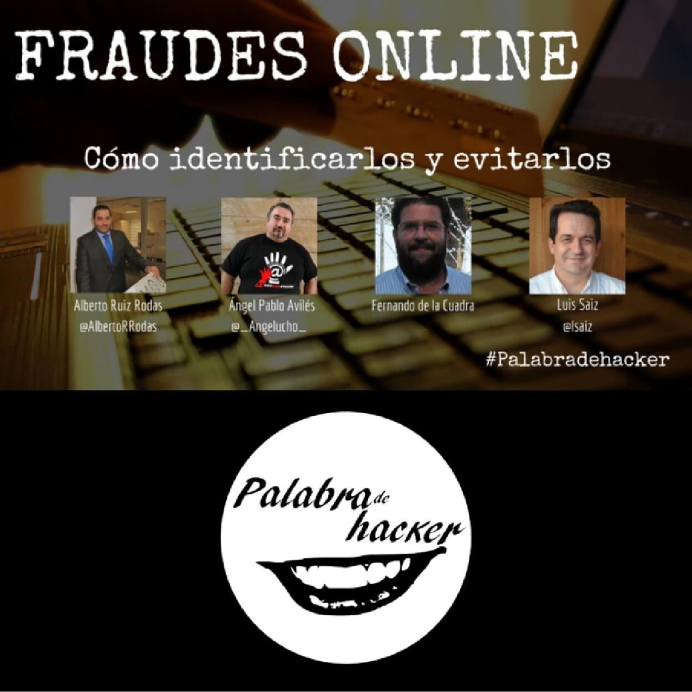 Palabra de hacker