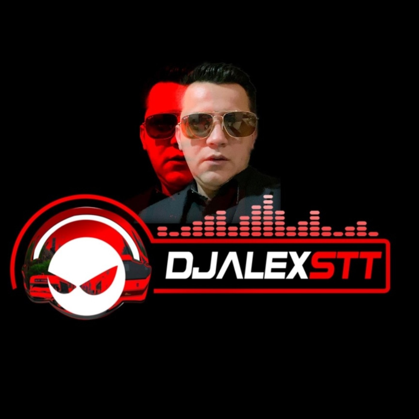 Dj Alexstt Mixes