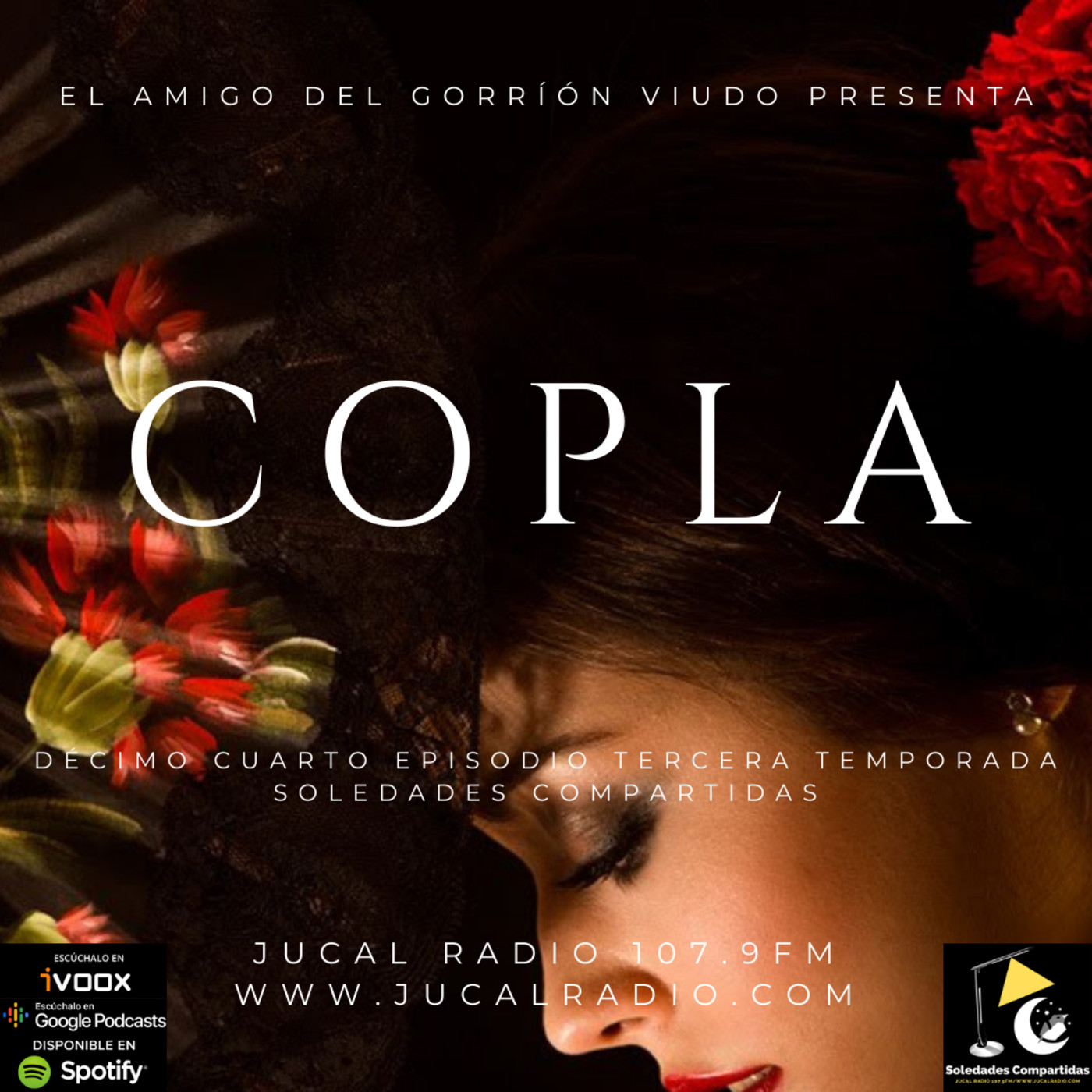 Soledades Compartidas