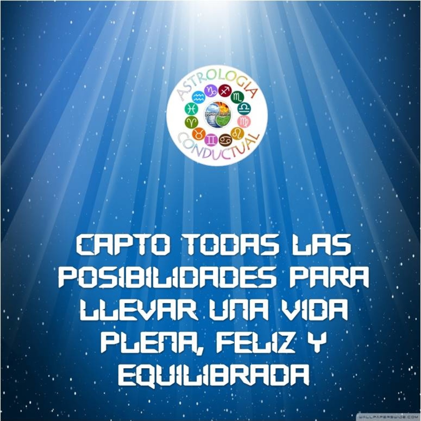 10 ESTRATEGIAS ASTROLOGIA CONDUCTUAL