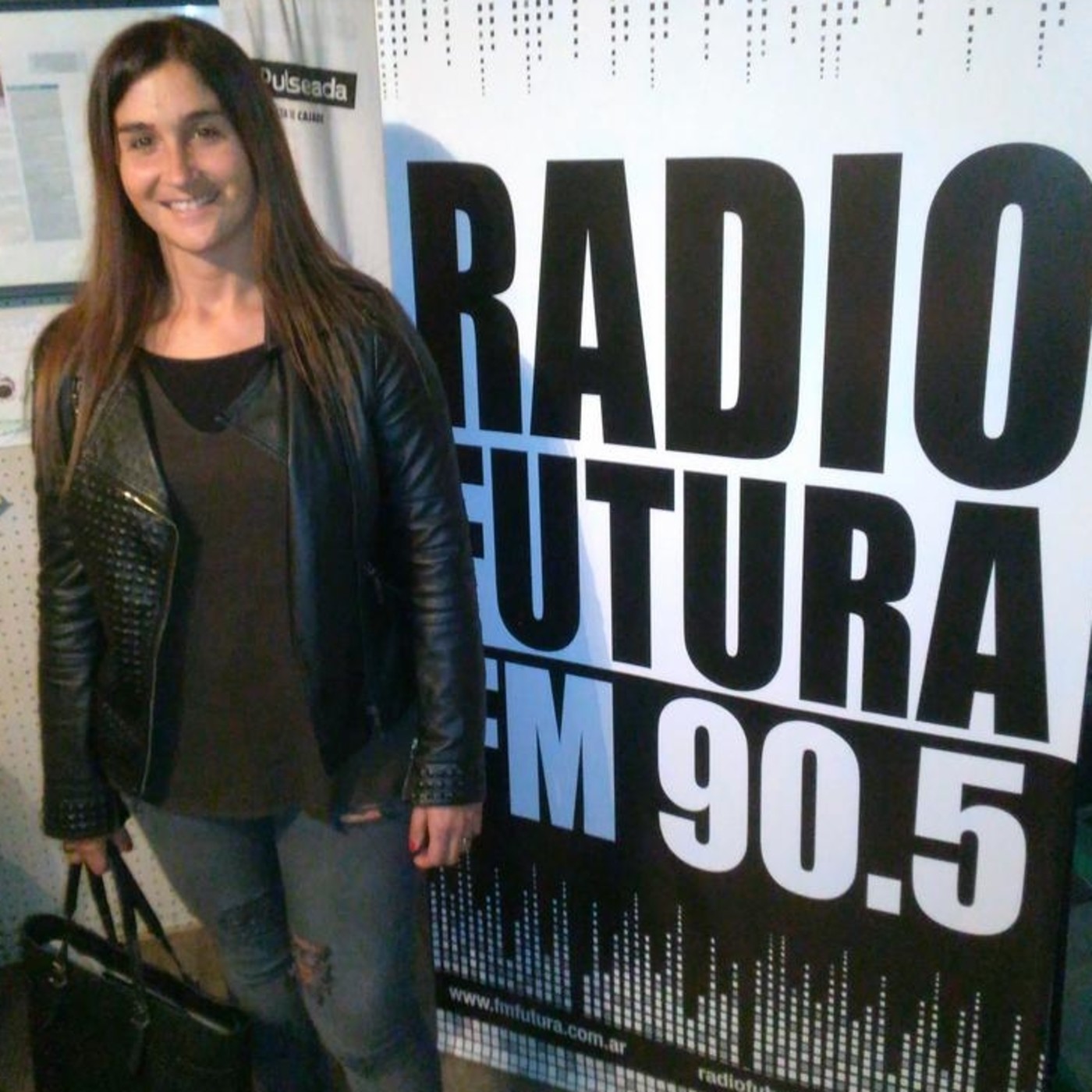 Al Trote radio