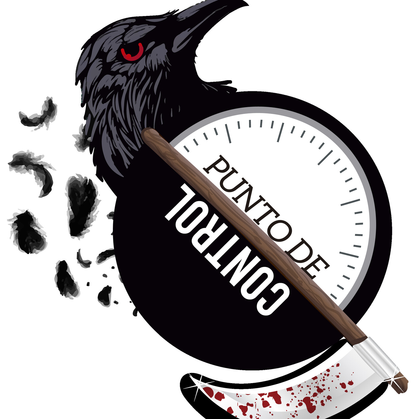 PUNTO DE CONTROL - TEMP2 - EP11 episode artwork