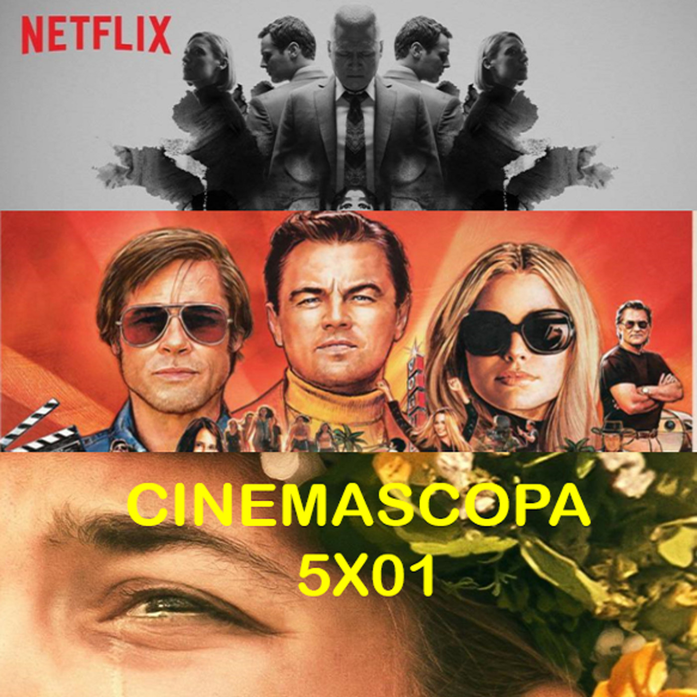 Cinemascopa Podcast