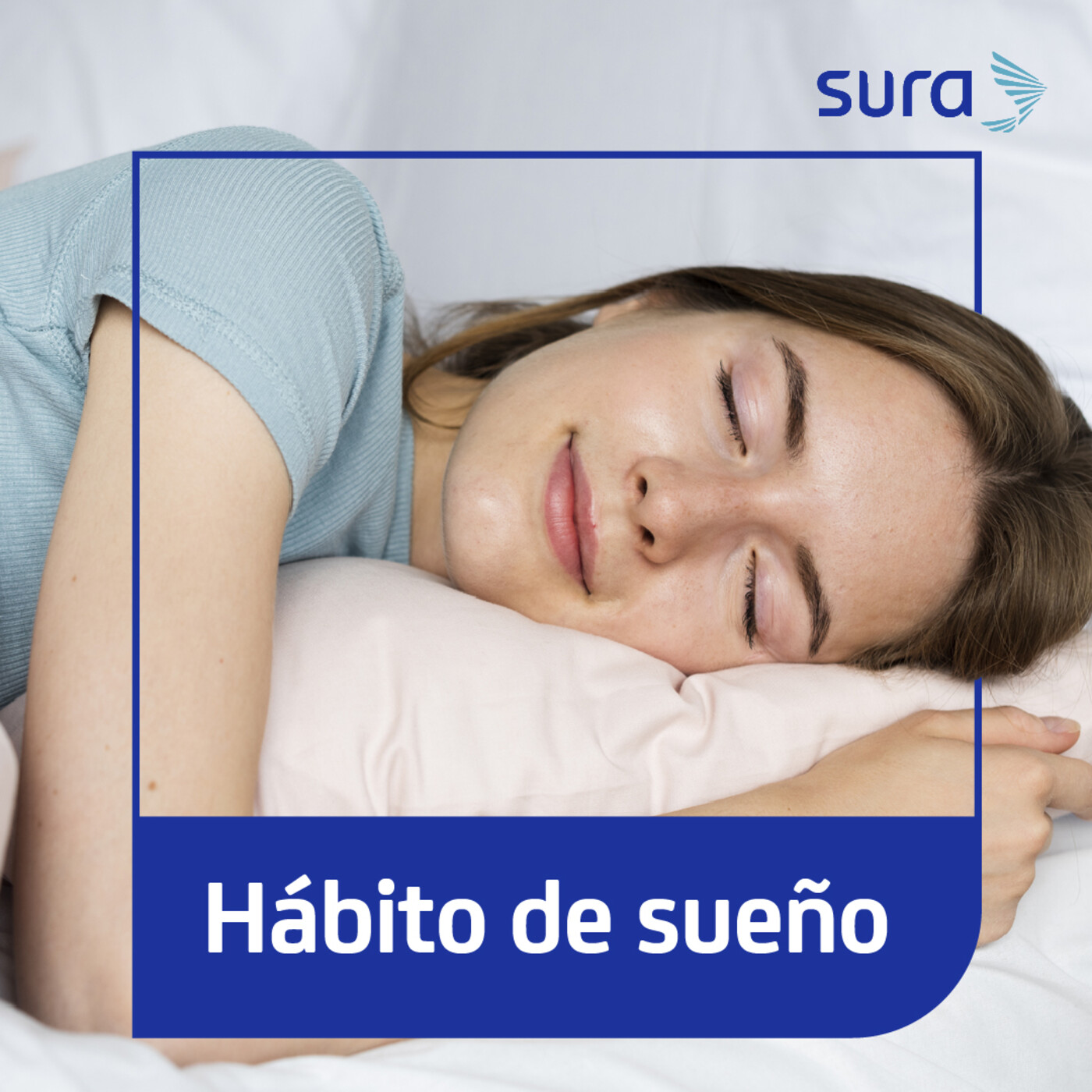 Asegúrate de vivir