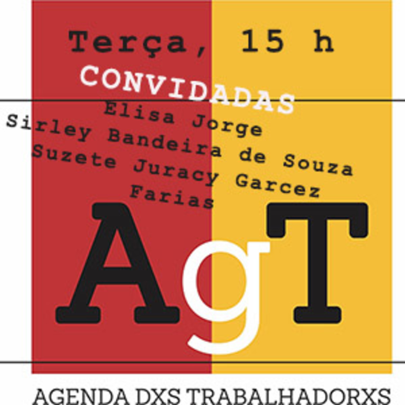 AgendadxsTrabalhadorxs
