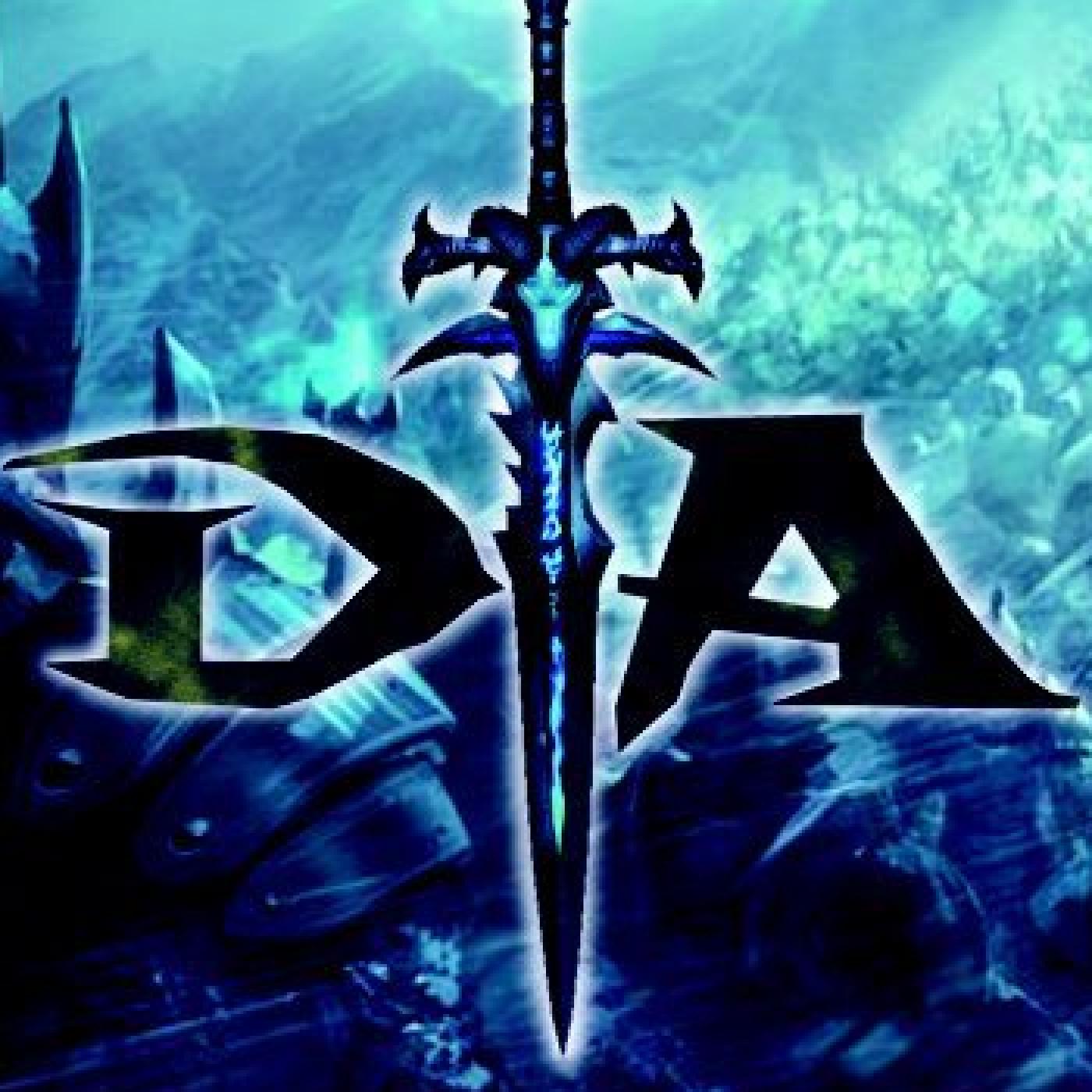 El Desván de Arthas - Podcast de World of Warcraft