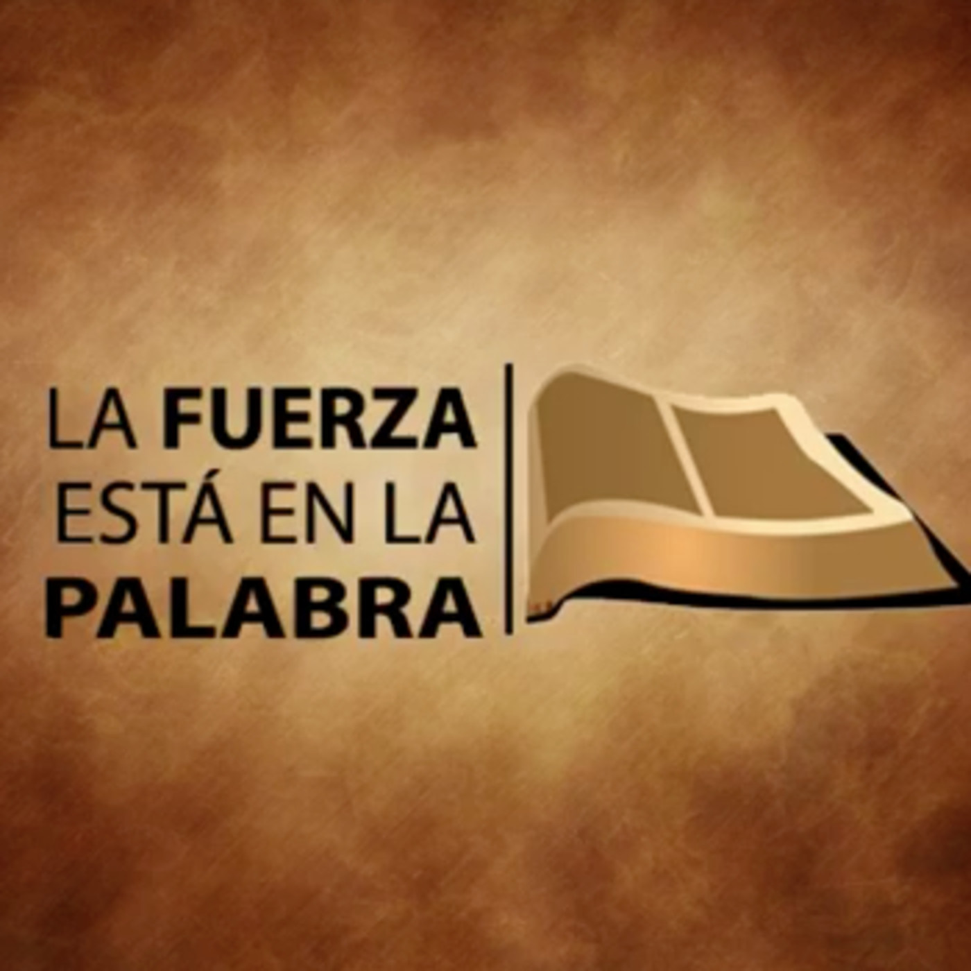 Podcast de La Fuerza está en la Palabra 64 BAMOS
