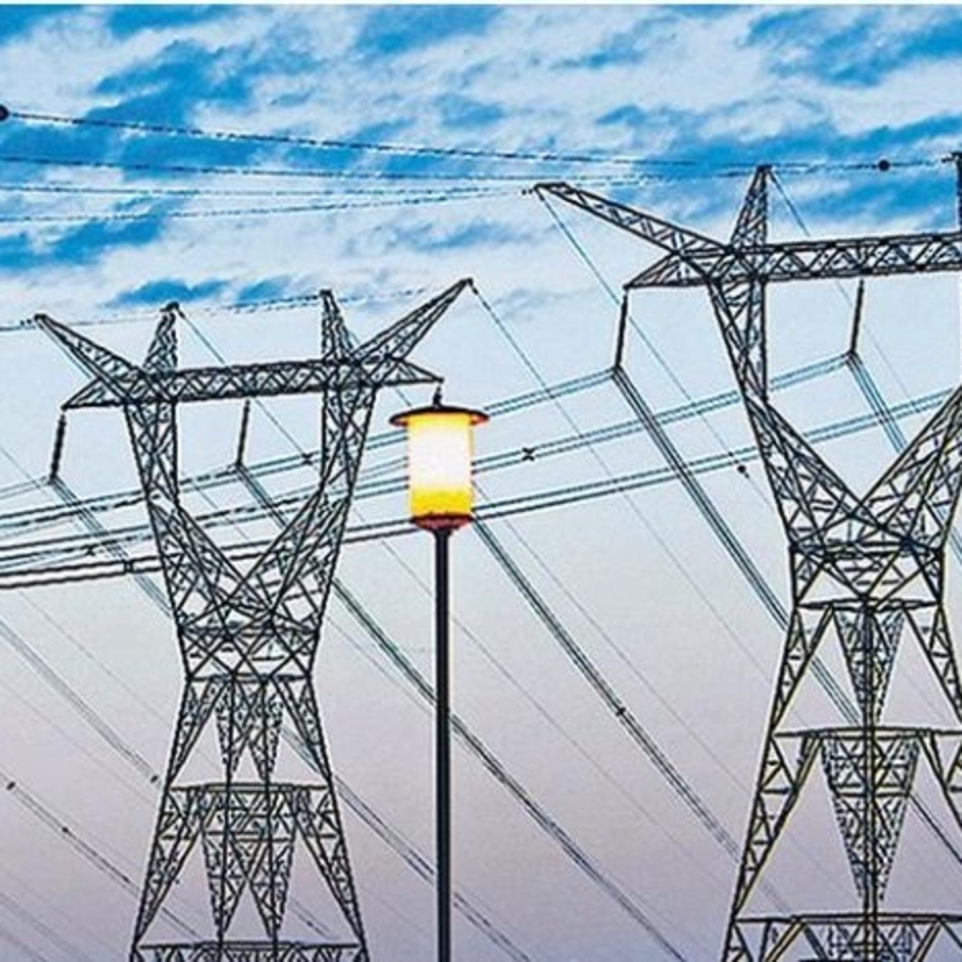 Breakthrough: 5- Energía Para el Pueblo #podcast #documental #tecnologia #ciencia episode artwork