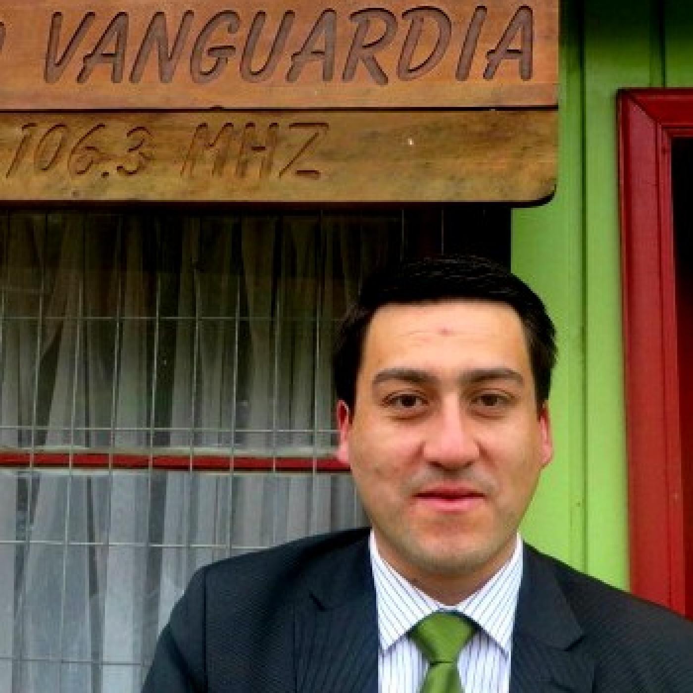 Municipalidad de Contulmo