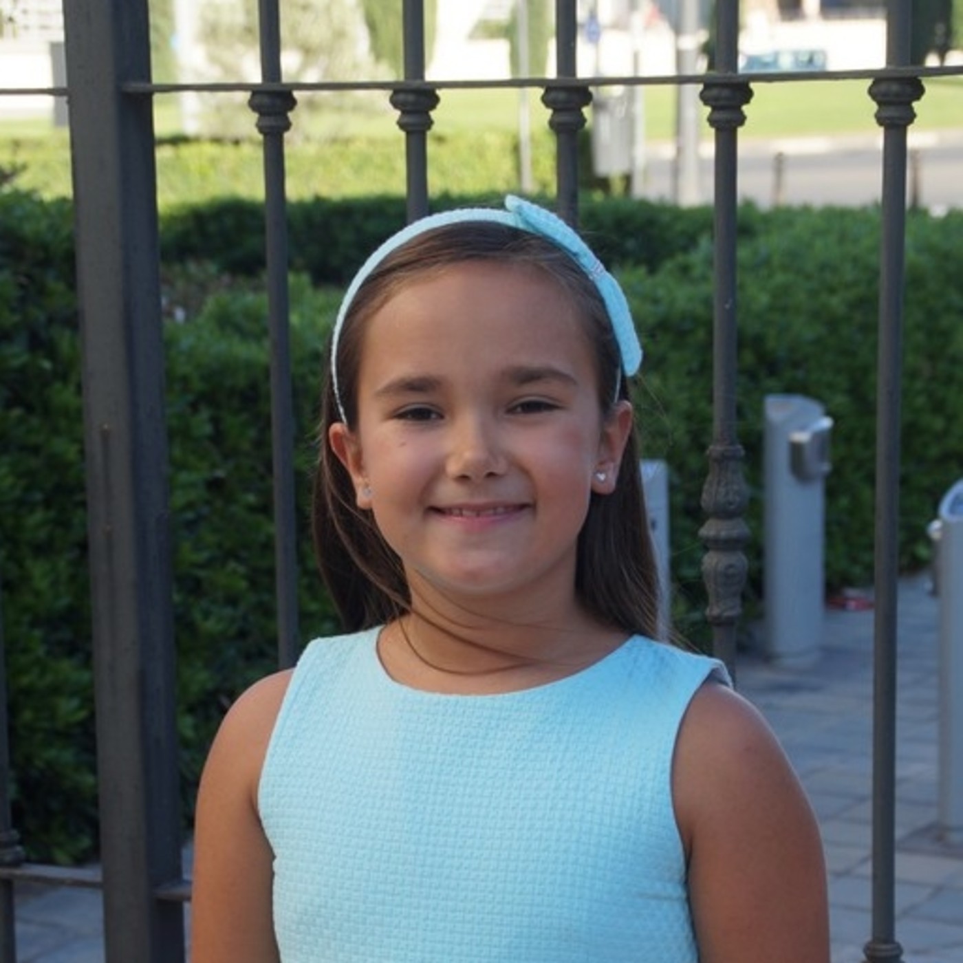 Entrevistas Candidatas FFMMV 2020