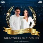 Sara y Derlis Ramoa - Mentoria Millonaria "El que busca, encuentra"