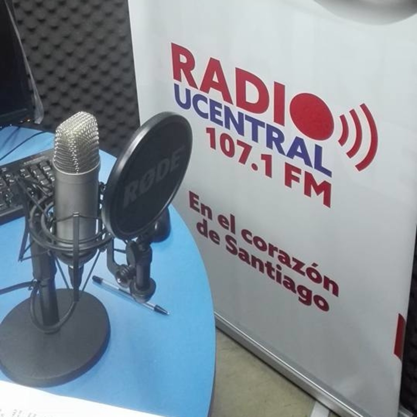 Conversación Abierta