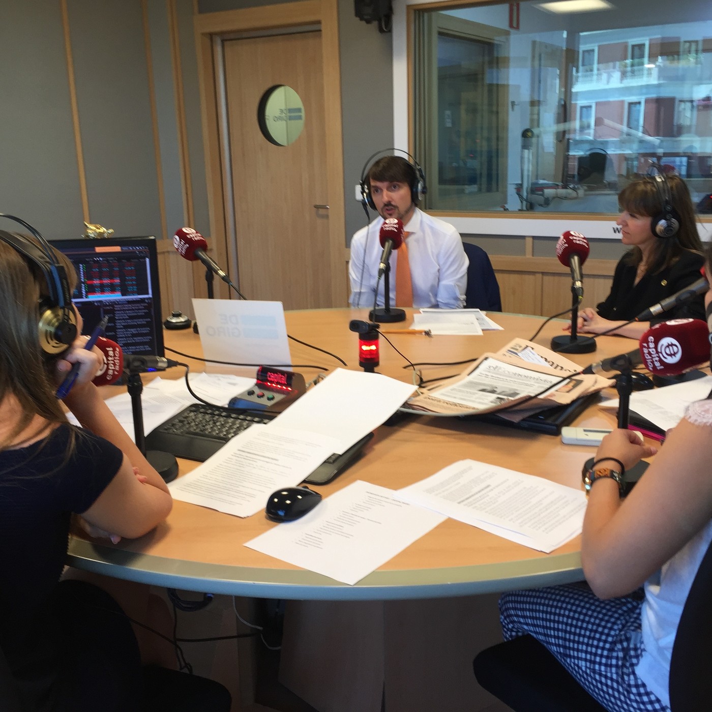 CAPITAL RADIO -  Referencia2