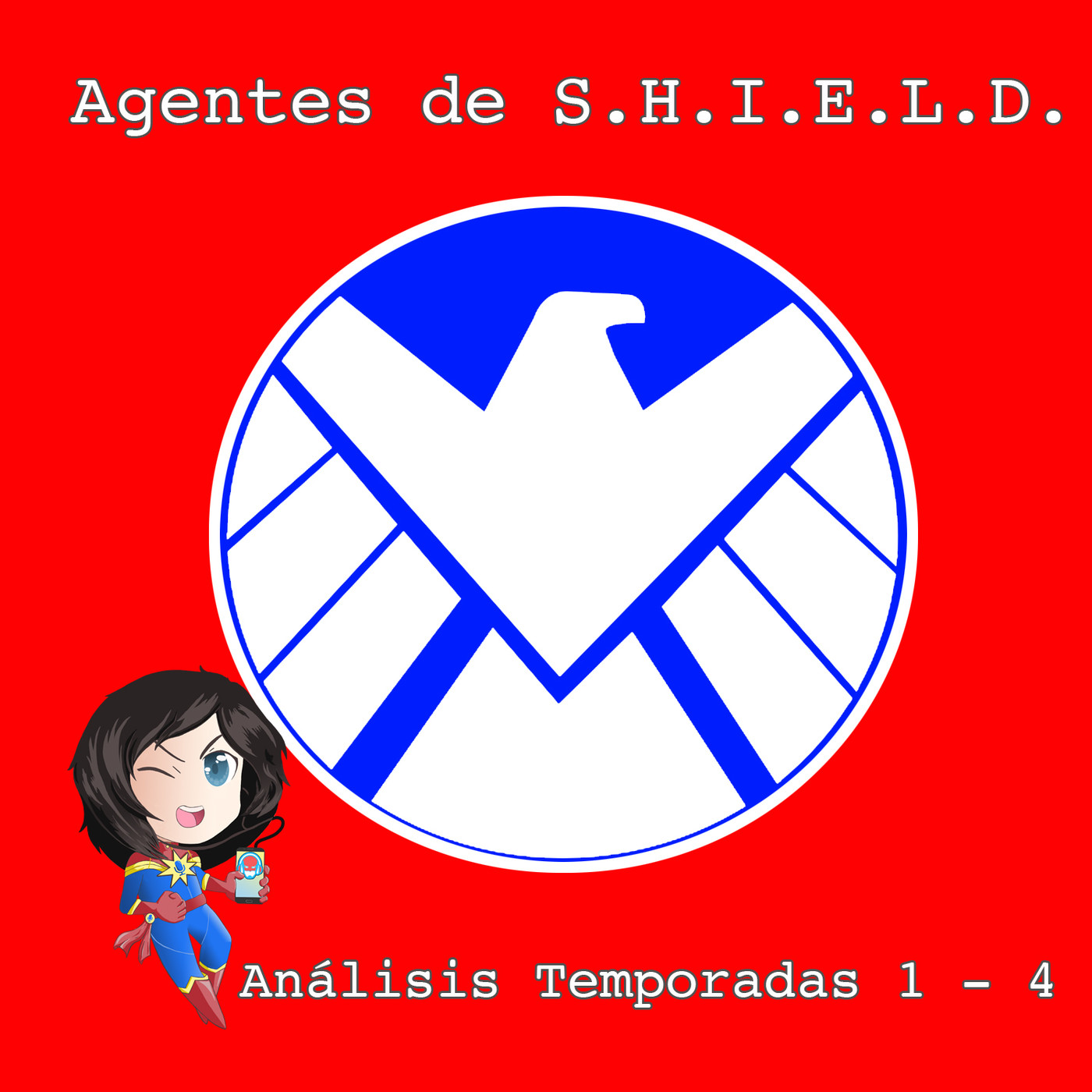 Zona Marvel [Marveliana Tecnóloga]