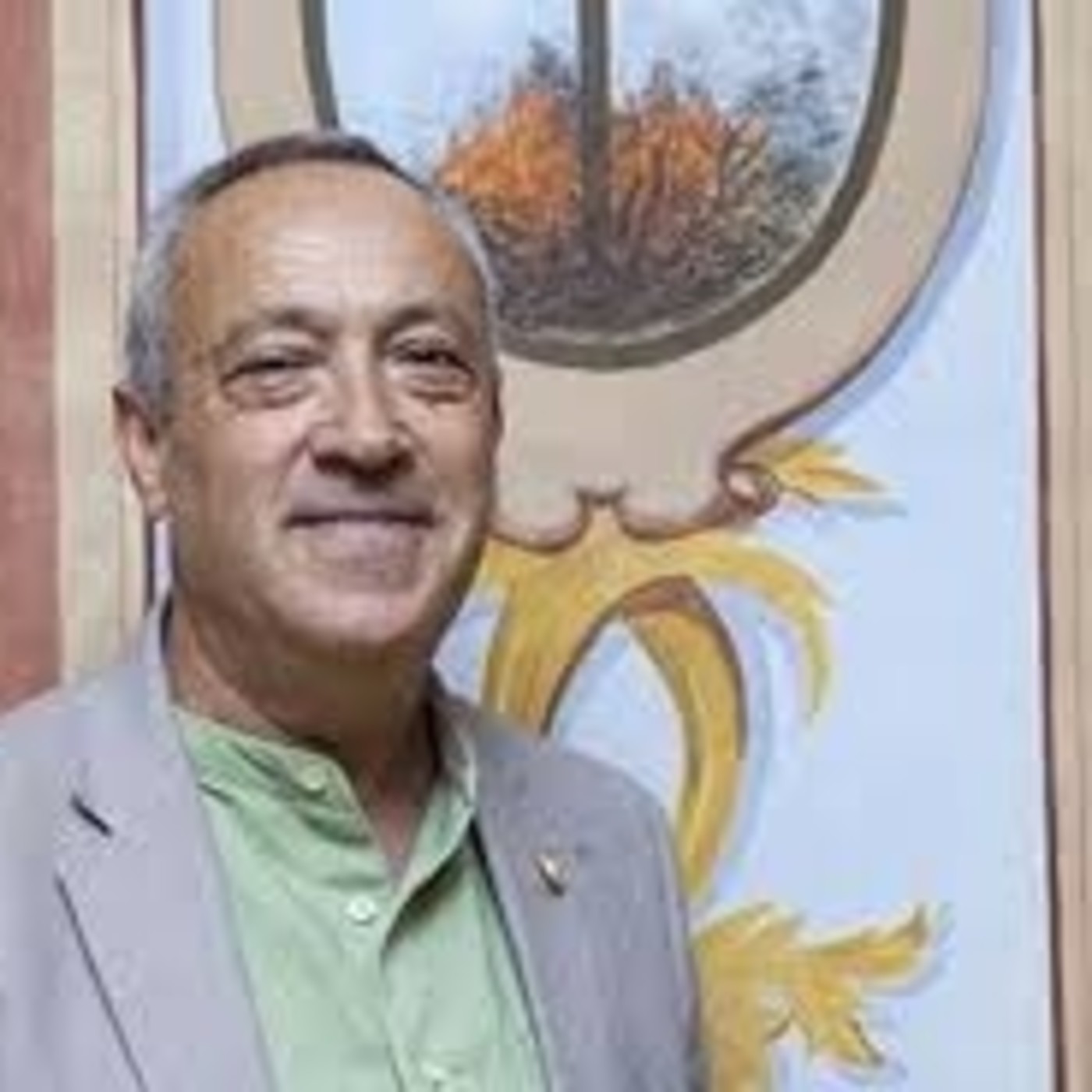 CRÓNICAS DEL PUEBLO