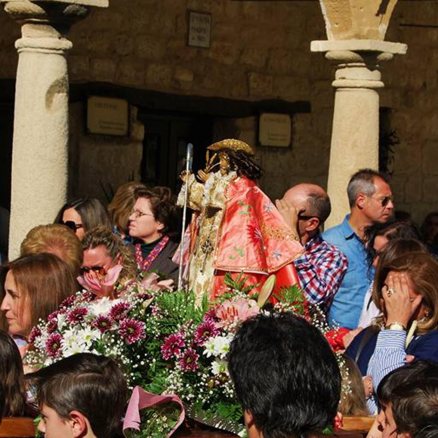 Informativo Radio Ubeda. Cadena Ser.