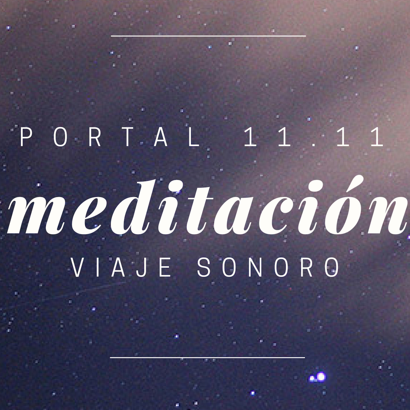 Meditaciones