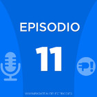 EP.11 | EL LIBRO VERDE DEL DIESEL | Entrevista y debate Oriol Canut